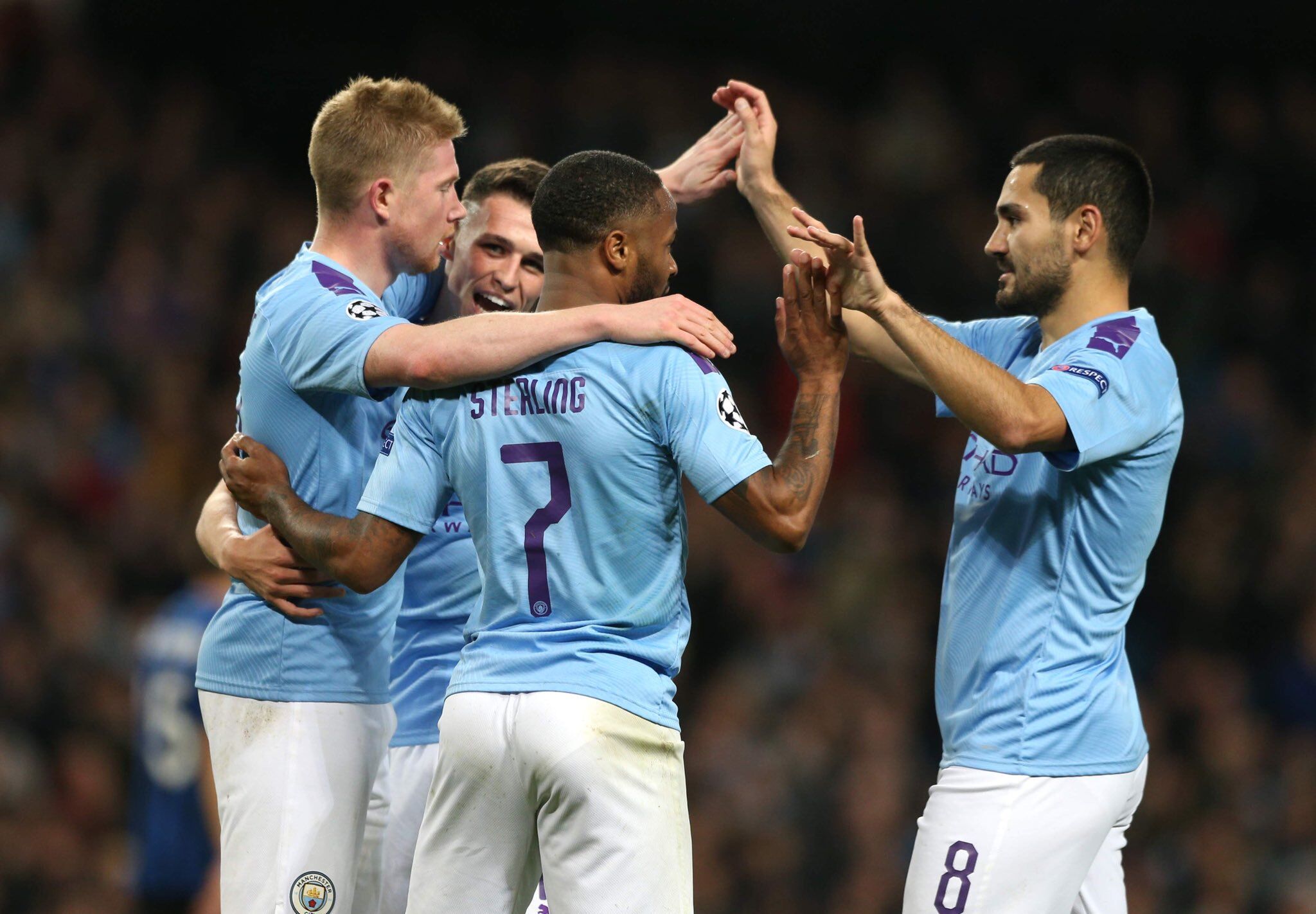 弗兰克：零封非常重要；欧冠主场拿到三连胜也很不错（弗兰克：零封至关重要，欧冠主场三连胜同样令人满意）