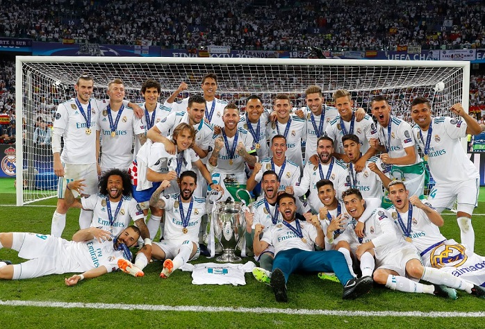 卡尔德隆：不希望皇马上市，因为那样皇马就不再由会员掌控了（卡尔德隆：反对皇马上市，担心会员失去控制权）