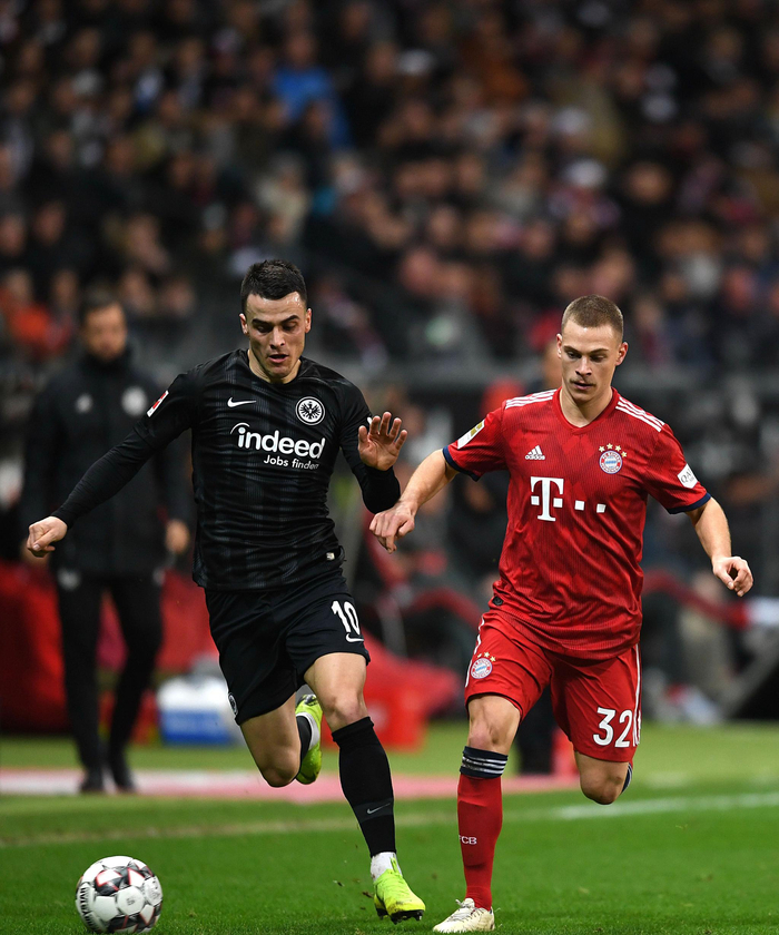 水晶宫主席：我们希望留住格拉斯纳但得看意愿 俱乐部得理性投资（水晶宫主席：盼格拉斯纳留任但尊重其意愿 俱乐部将保持理性投入）