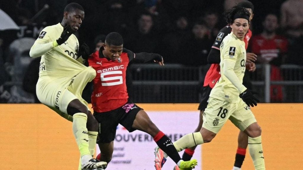 是否会继续留在迈阿密国际？阿连德：我不知道（留不留迈阿密国际？阿连德：尚未决定）