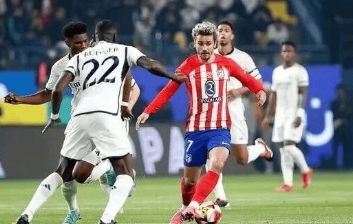 阿隆索：维尼修斯的事到此为止；明天的点球手是姆巴佩（阿隆索：维尼修斯话题告一段落，明日点球由姆巴佩主罚）